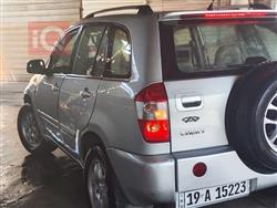 Chery T11 Tiggo